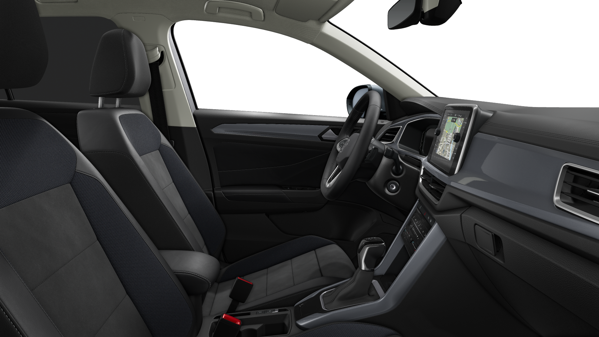 Volkswagen T-Roc 1.5 TSI DSG Style