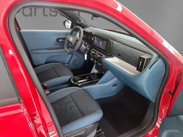 Fiat Grande Panda E RED