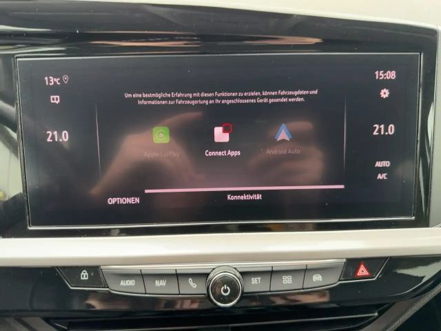 Opel Grandland X GS-Line Grand Sport