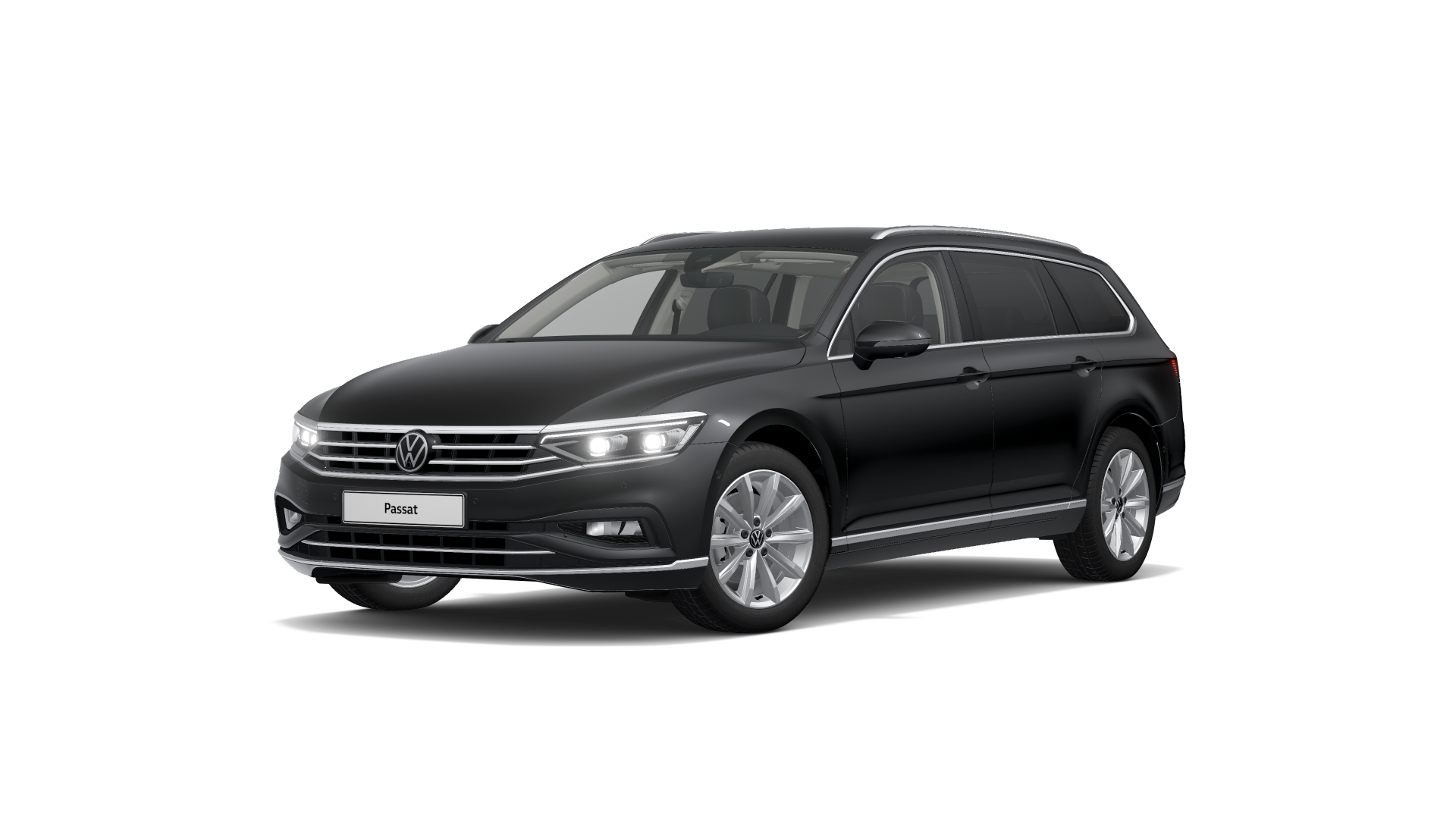 Volkswagen Passat 2.0 TDI DSG Variant