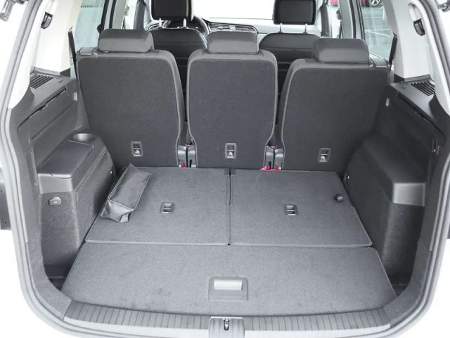 Volkswagen Touran 1.5 TSI Comfortline DSG