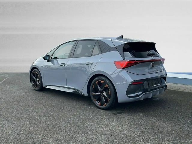 Cupra Born 58 kWh
