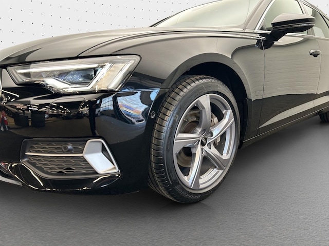 Audi A6 45 TFSI Avant S-Tronic
