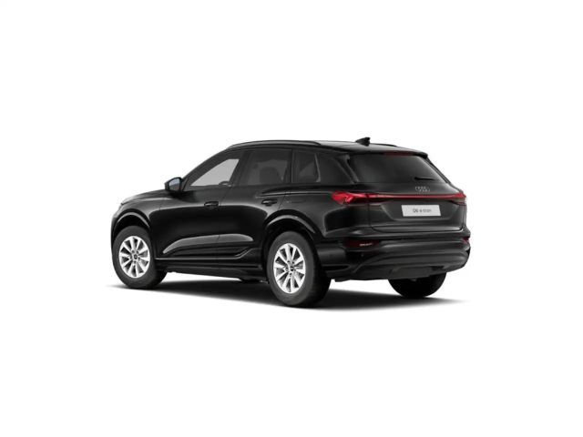 Audi Q6 e-tron SUV 360/LED+/W-Pumpe/Tech-Paket