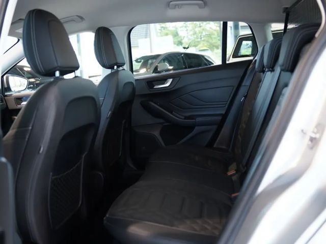 Ford Focus Titanium Vignale