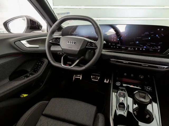 Audi A5 Quattro S-Tronic