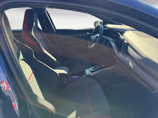 Volkswagen Golf DSG GTI