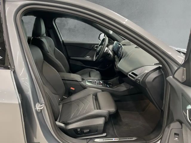 BMW 120 120d M-Sport Sedan