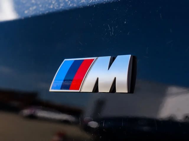 BMW 520 520d M-Sport