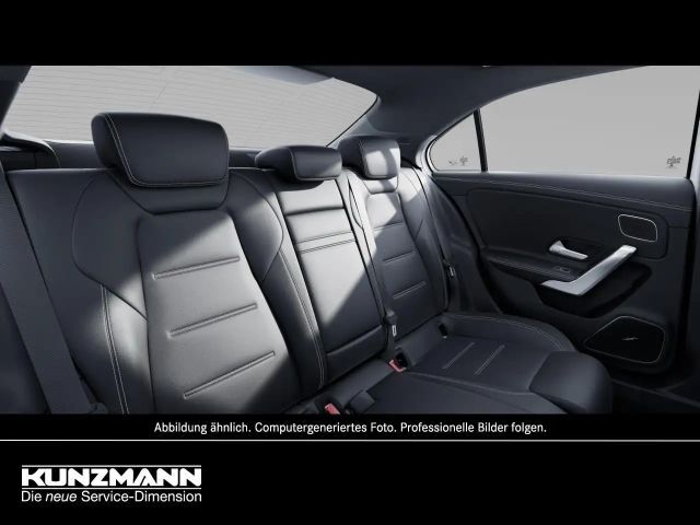 Mercedes-Benz A 35 AMG 4MATIC AMG Line