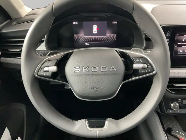 Skoda Kamiq Selection
