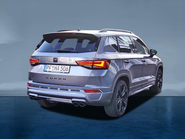 Cupra Ateca 2.0 TSI DSG