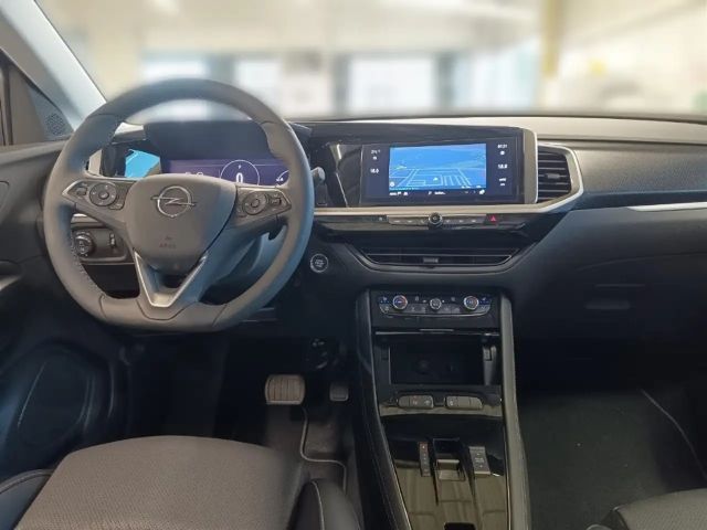 Opel Grandland X GS-Line Grand Sport