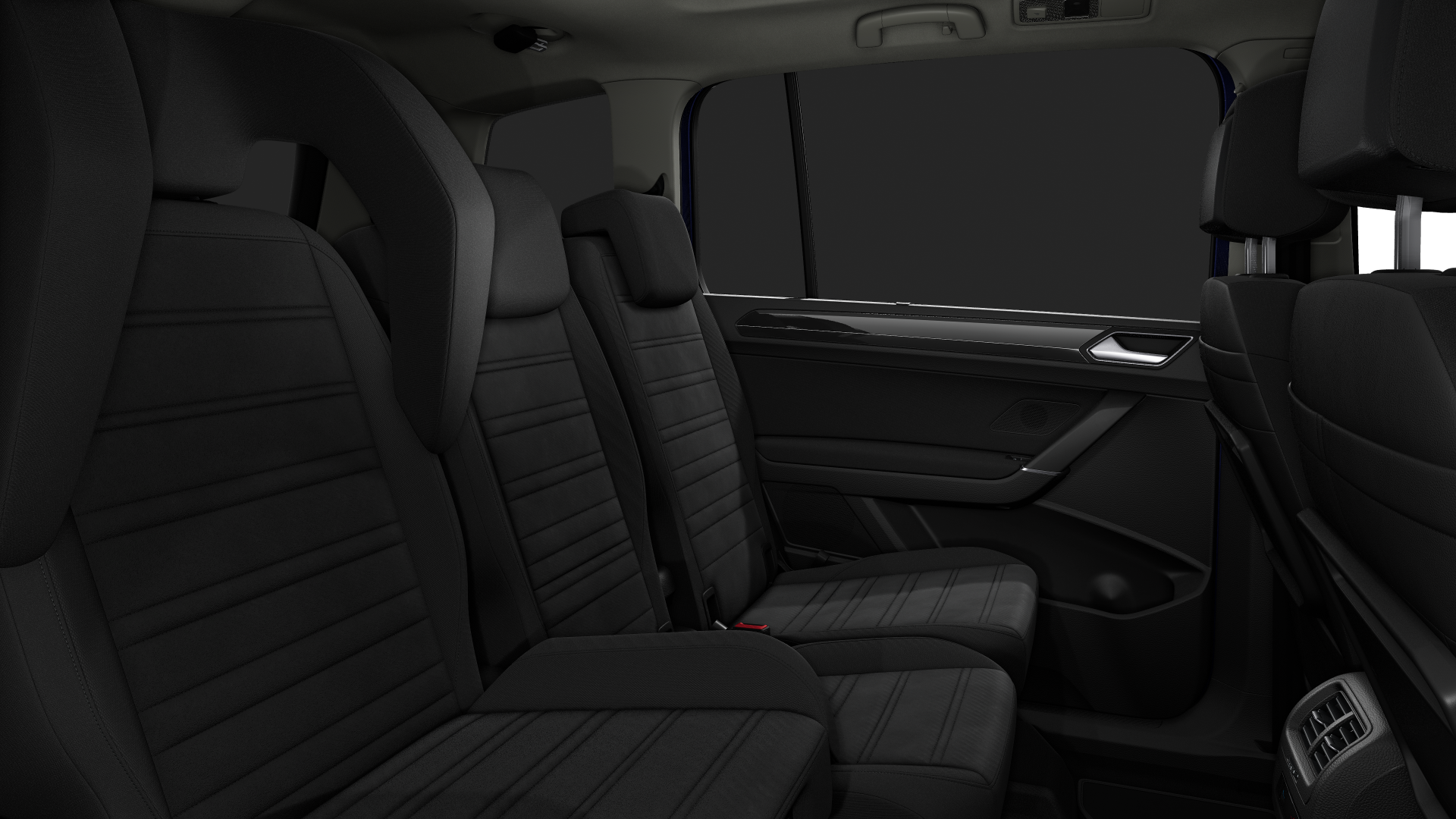 Volkswagen Touran 2.0 TDI DSG Highline