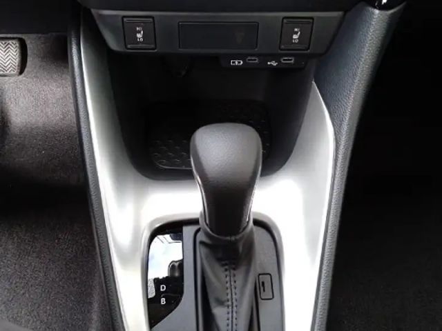 Mazda 2 Exclusive-line