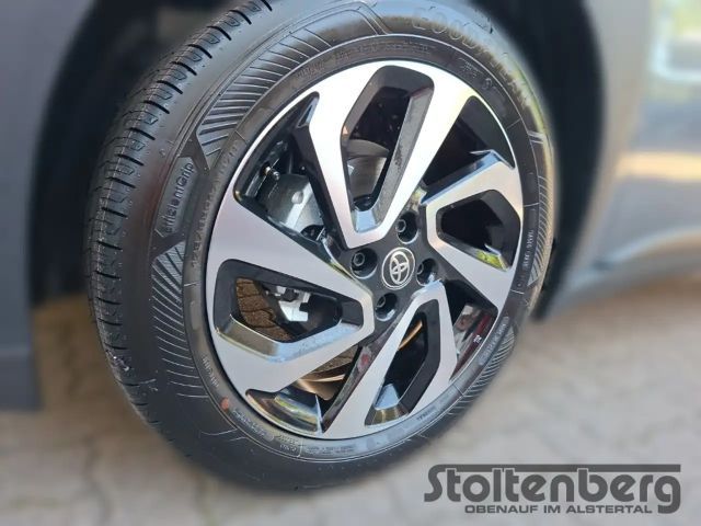 Toyota Aygo X 1.0 VVT-i Hatchback