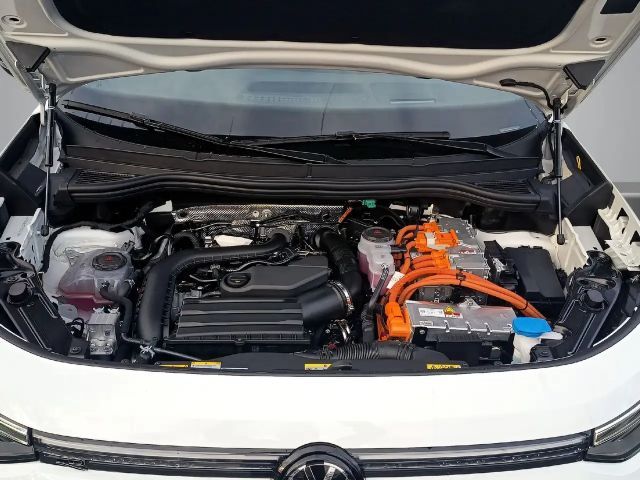 Volkswagen Tayron R-Line eHybrid