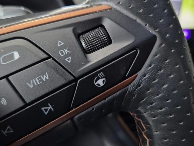 Cupra Leon 2.0 TSI DSG VZ