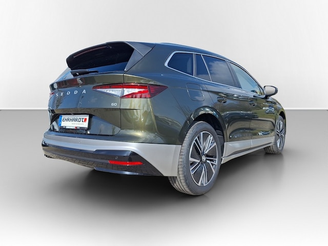 Skoda Enyaq iV 60