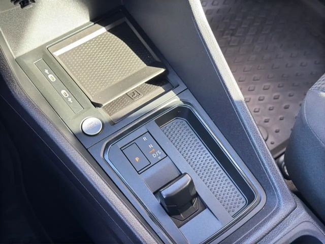 Volkswagen Caddy 2.0 TDI DSG Life Maxi