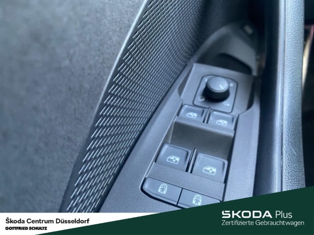 Skoda Octavia 4x4 Combi RS