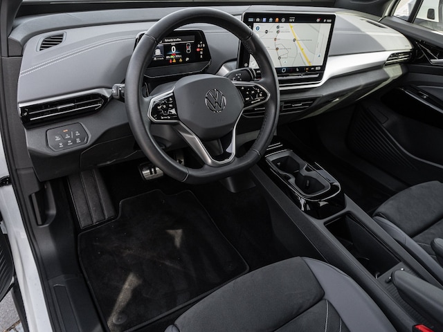 Volkswagen ID.4 NAVI PANO AHK