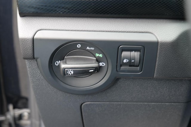 Volkswagen T-Cross 1.5 TSI DSG