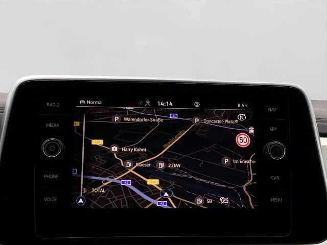 Volkswagen T-Roc 1.5 TSI DSG Move