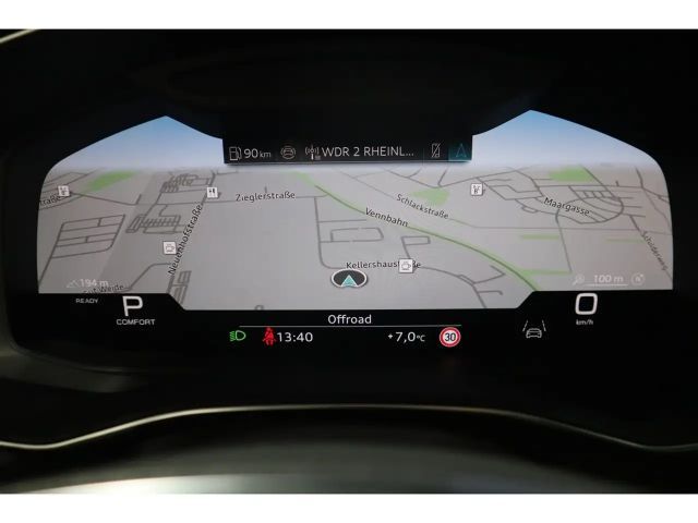 Audi A6 45 TFSI Avant Quattro S-Line