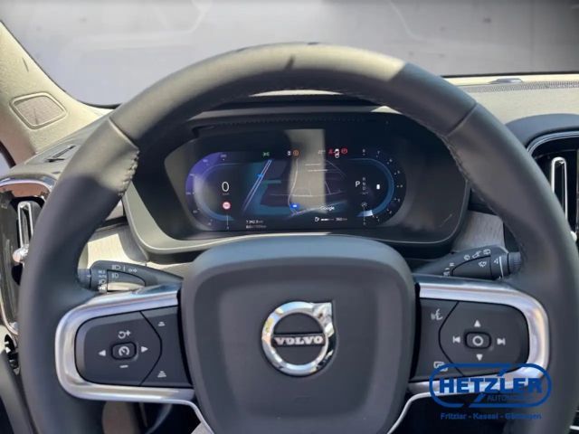 Volvo XC40 Dark Plus