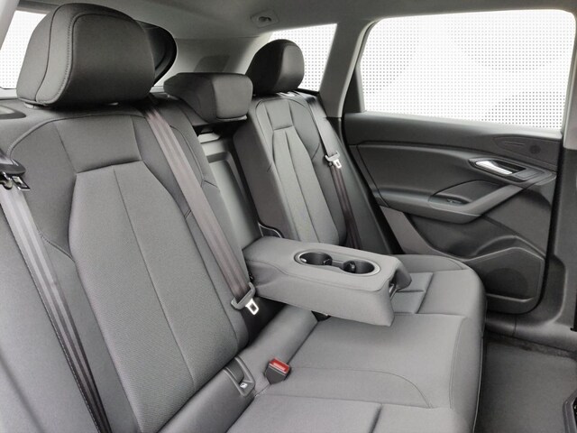 Audi Q6 e-tron SUV e-tron Audi Q6 SUV e-tron