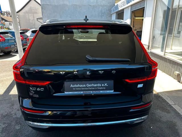 Volvo XC60 Inscription T6