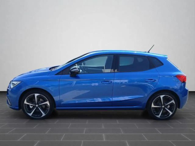 Seat Ibiza 1.0 TSI FR-lijn
