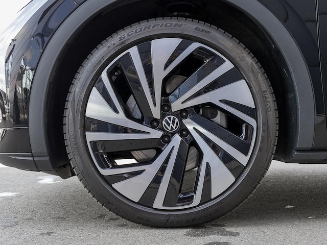 Volkswagen ID.4 4Motion GTX