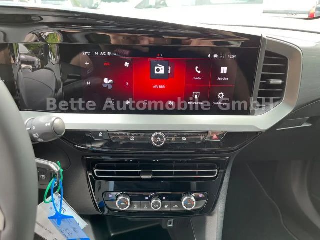 Opel Mokka GS-Line Grand Sport