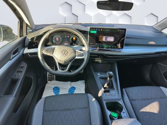 Volkswagen Golf Golf VIII