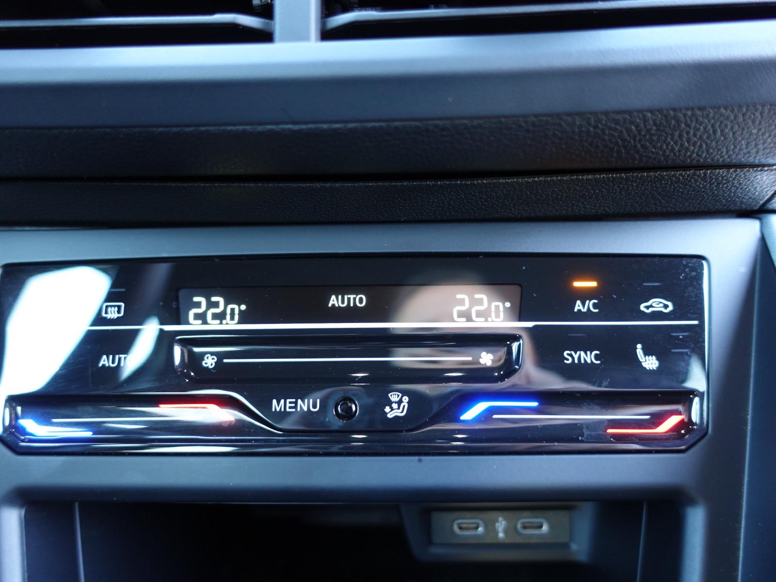 Volkswagen Taigo 1.0 TSI