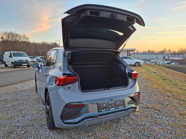 Cupra Born 77 kWh eBoost