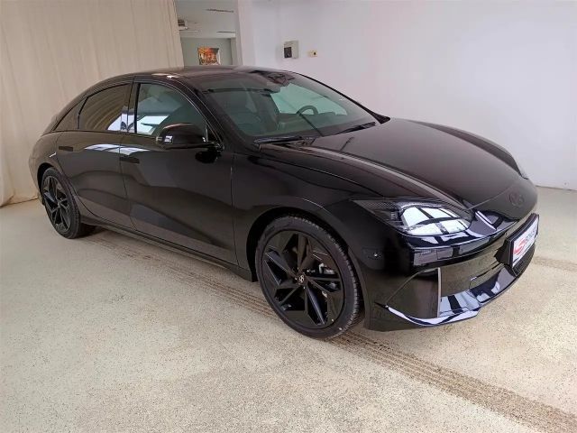 Hyundai IONIQ 6 BLACK Edition 77,4 kWh i65c1