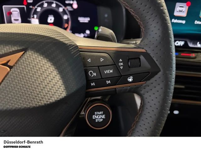 Cupra Formentor 2.0 TSI 4Drive VZ