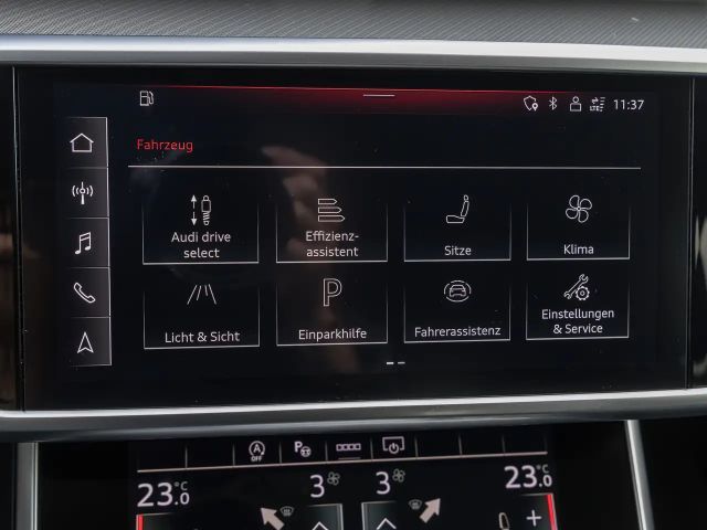 Audi A6 45 TFSI Avant Quattro S-Tronic Sport