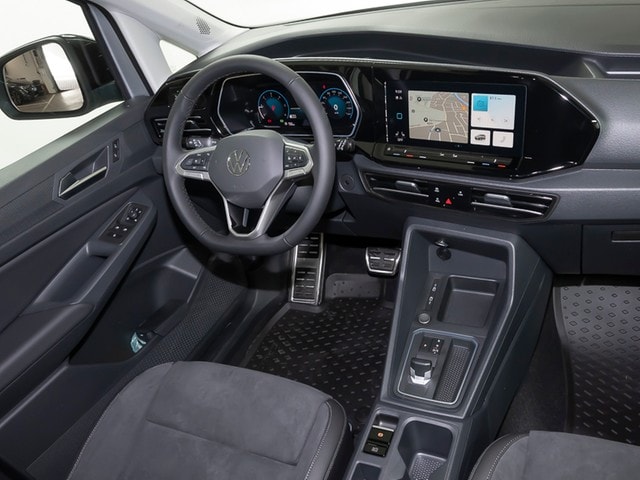 Volkswagen Caddy 2.0 TDI DSG Maxi