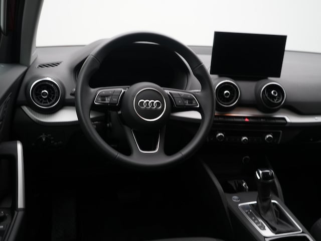 Audi Q2 35 TDI S-Tronic