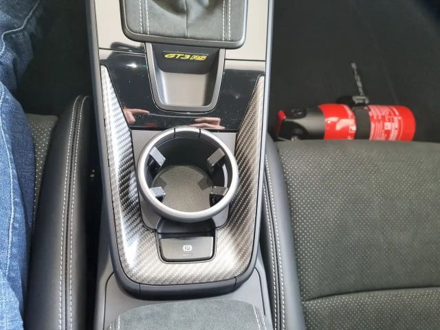 Porsche 992 Coupé GT3 RS