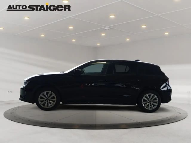 Opel Astra Elegance Turbo