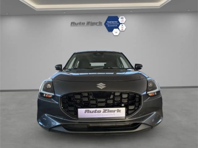 Suzuki Swift Comfort DualJet Hybrid