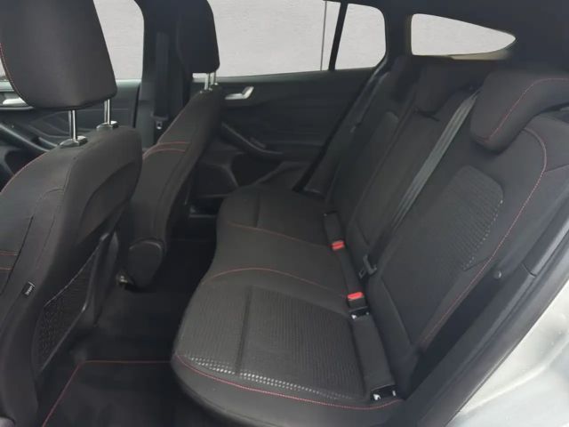 Ford Focus 1.5 EcoBlue Wagon