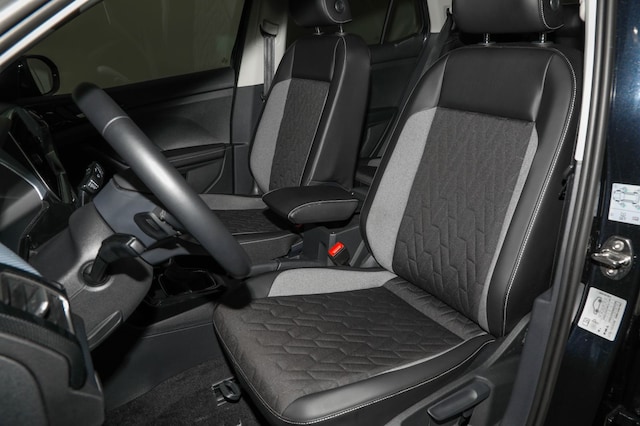 Volkswagen T-Cross 1.0 TSI DSG