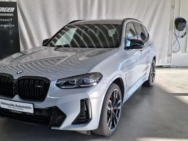 BMW X3 M-Sport