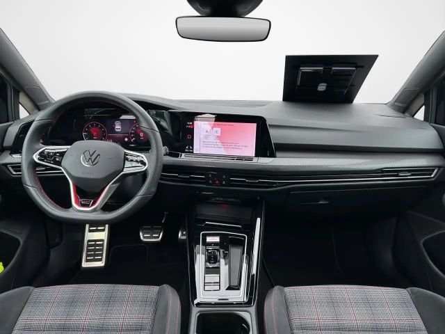 Volkswagen Golf 2.0 TSI DSG GTI